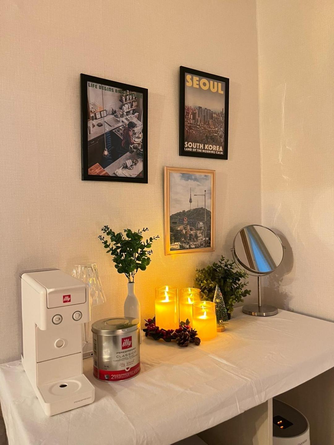 Villa Breezy Seoul