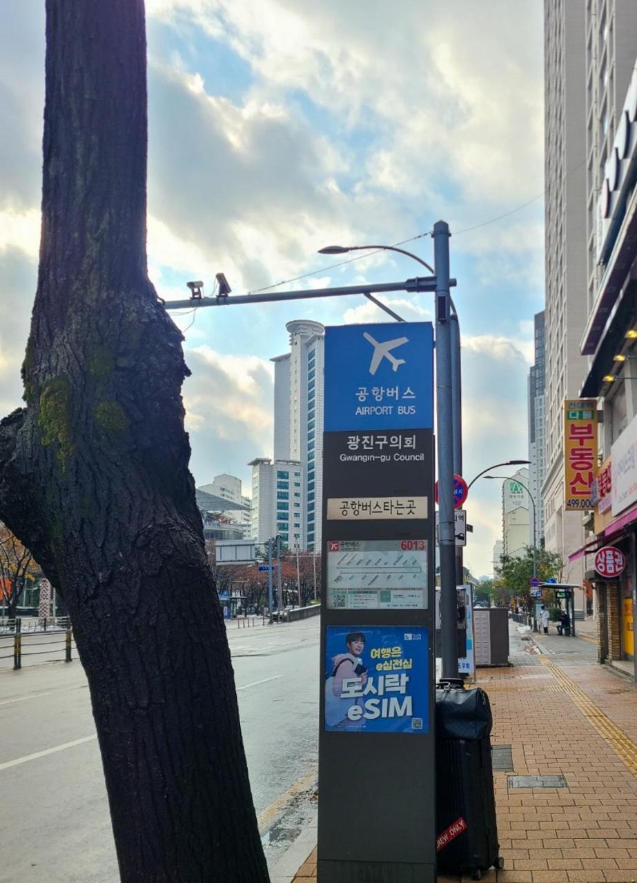 Breezy Villa Seoul