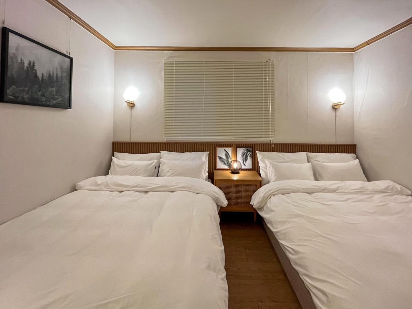 Villa Breezy Seoul