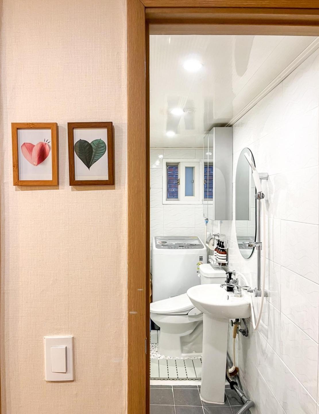 Breezy Villa Seoul